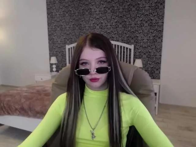 JoyOfSoul on BongaCams 