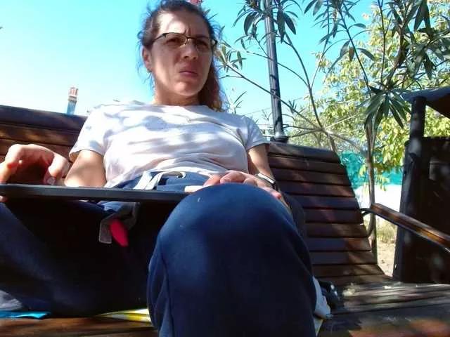 JuicyMary23 on BongaCams