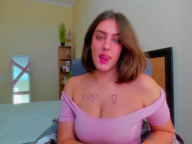 Watch BongaCams's Kametia Kametia from BongaCams