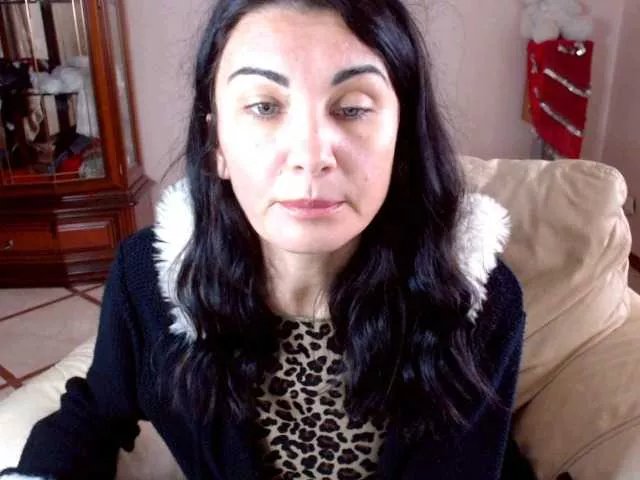 Offline Karina8571 on BongaCams