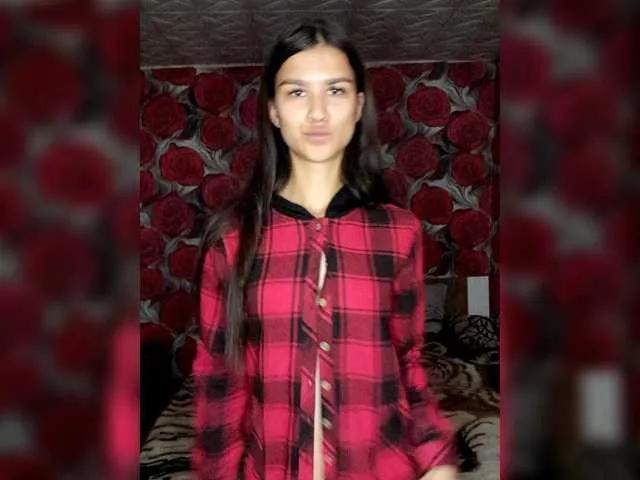 Try 20 years old Karyna2520 from BongaCams Karyna2520 from BongaCams