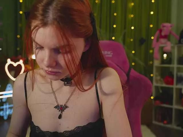 Checkout sexy camslut Katy-ethereal katy-ethereal from BongaCams