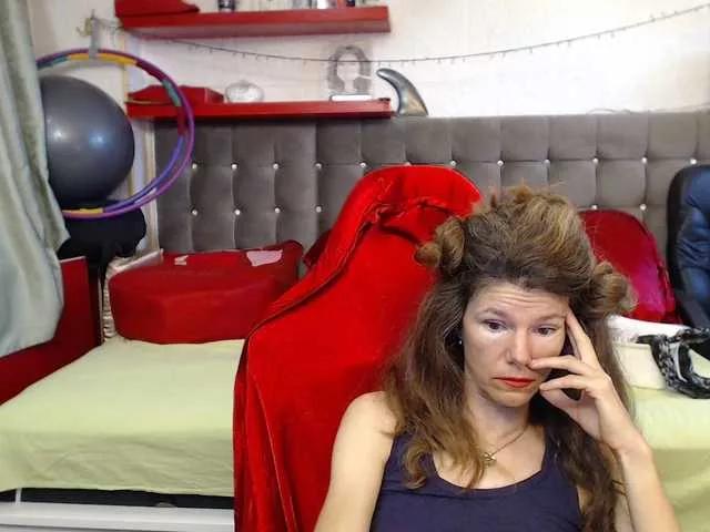 kellysurfing from BongaCams