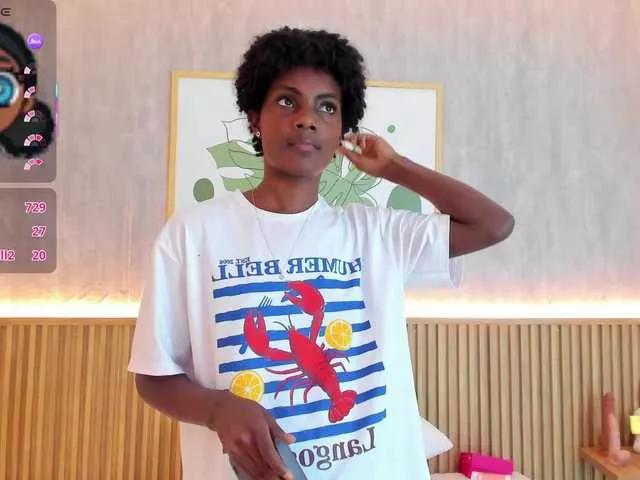 Checkout BongaCams's Kenya-stone kenya-stone from BongaCams