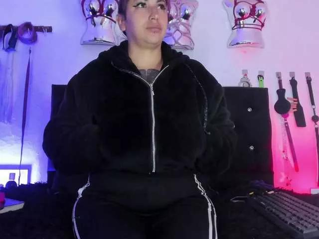 Hot Kimalissa wants you to fuck her body now kimalissa from BongaCams