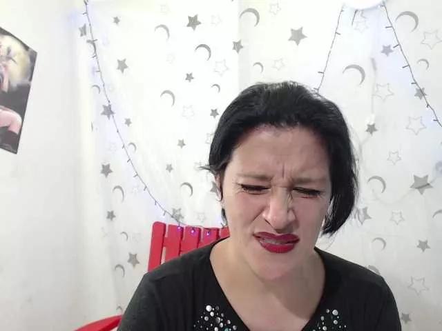 kimmysander on BongaCams 