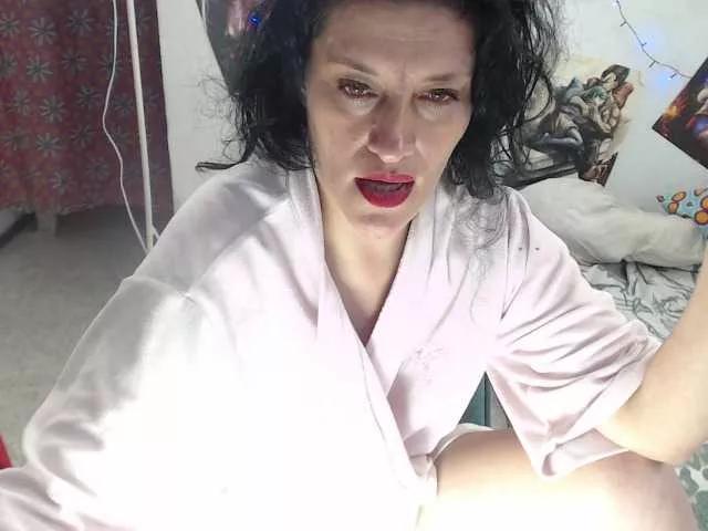 kimmysander on BongaCams 