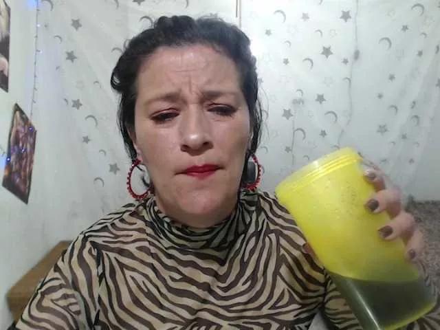 kimmysander on BongaCams 