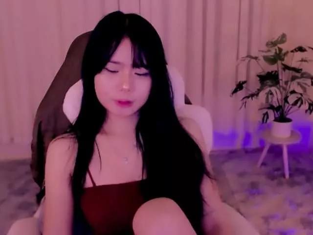 Explore sweet escort Kissesumi Kissesumi from BongaCams