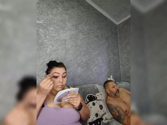 kissmabont on BongaCams 