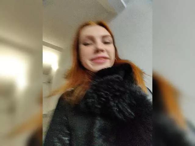 kitsune-Alice on BongaCams