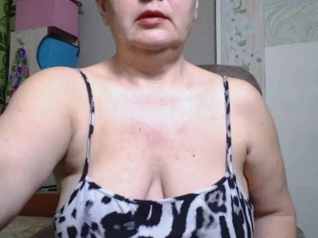 Koroleva6 on BongaCams 