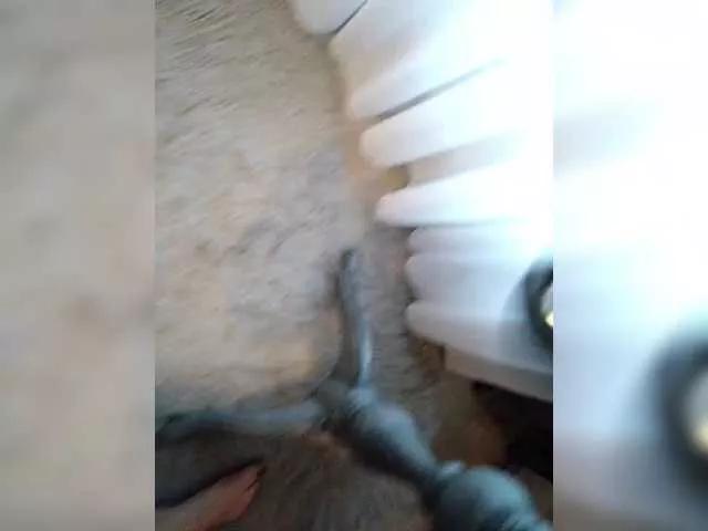 Sweet Koshecka77 wants you to fuck her body now Koshecka77 from BongaCams