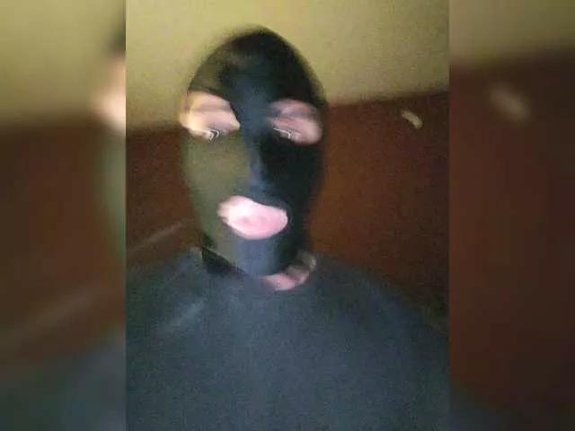 KosmosAndPingvin from BongaCams