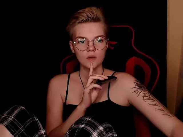 Try KrisNeal, she wants to masturbate for you KrisNeal from BongaCams