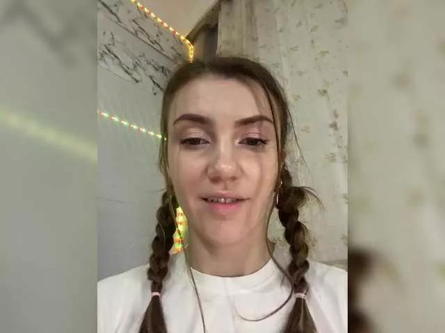 Try hot slut KristinaMoonx KristinaMoonx from BongaCams