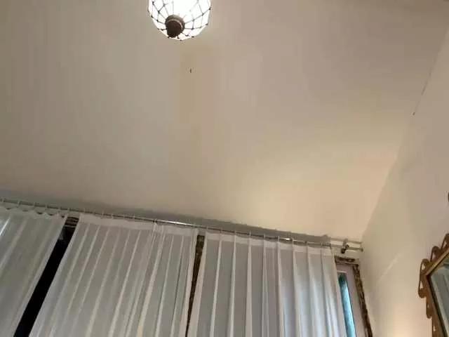 KyungObin from BongaCams