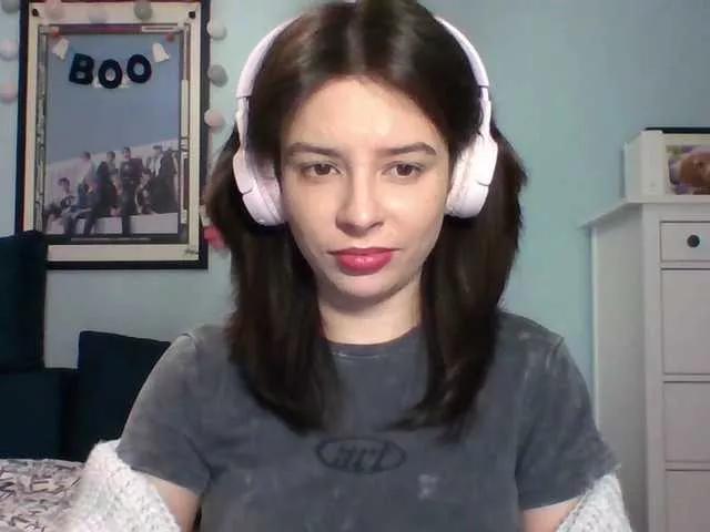 Sexy Larice from BongaCams Larice from BongaCams