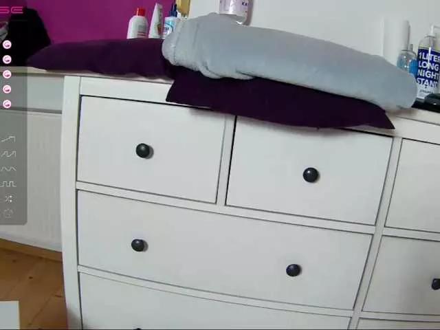 latinadaily on BongaCams 