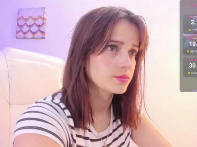 Layla-fire1 on BongaCams 