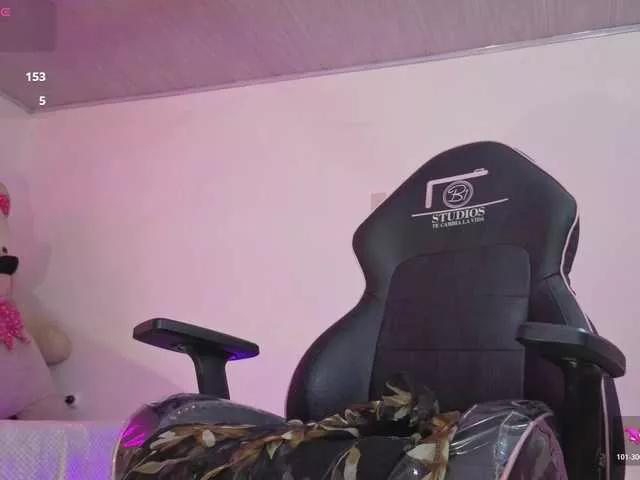 BongaCams Laylafoxy-tay Laylafoxy-tay from BongaCams