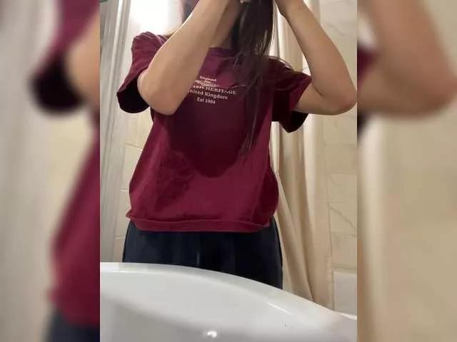 Cute LenaGordon from BongaCams LenaGordon from BongaCams