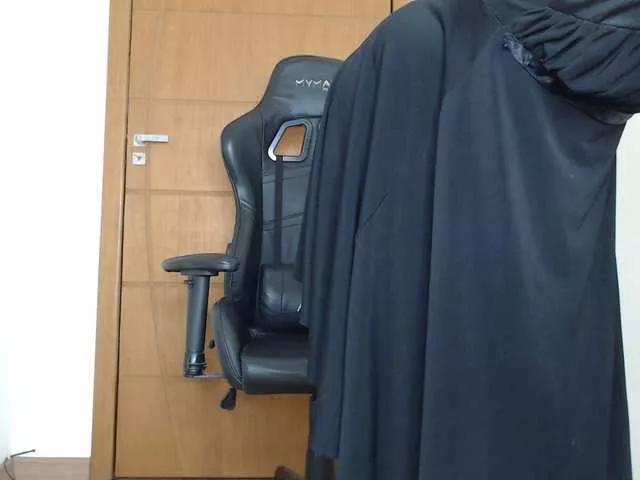 LettyWild from BongaCams