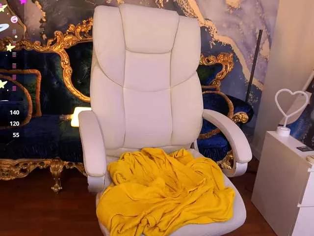 Discover LilElfie, she wants to masturbate for you LilElfie from BongaCams