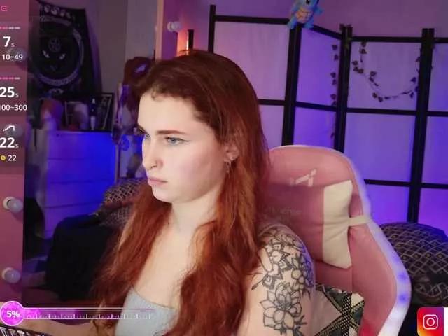 BongaCams LilithSlut LilithSlut from BongaCams