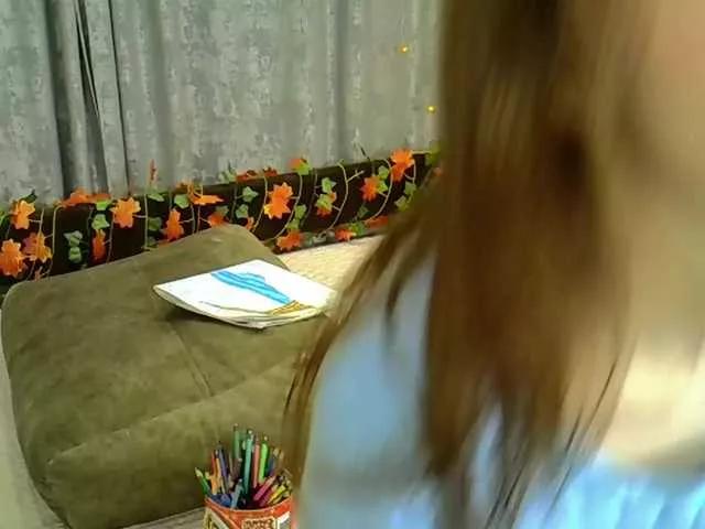 Admire BongaCams's LittleLisse LittleLisse from BongaCams