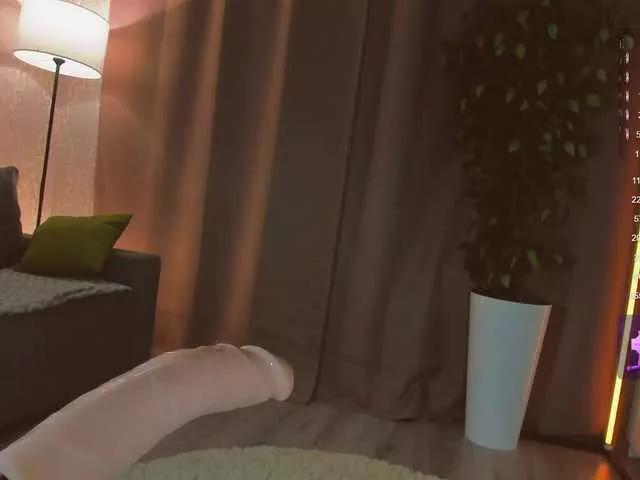 Masturbate to 21 years old LizaTayloo from BongaCams LizaTayloo from BongaCams