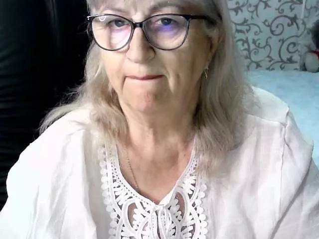 LolkaAlyss on BongaCams