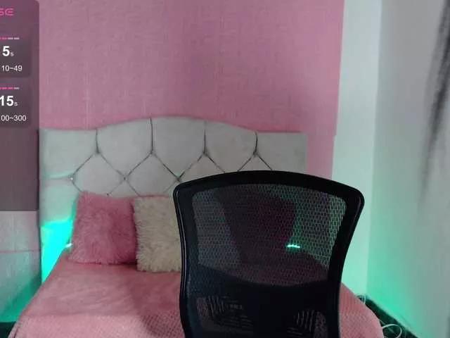 loolittaaxxx on BongaCams 