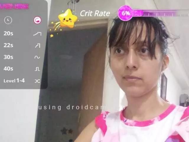 Lunamoon-017 on BongaCams 