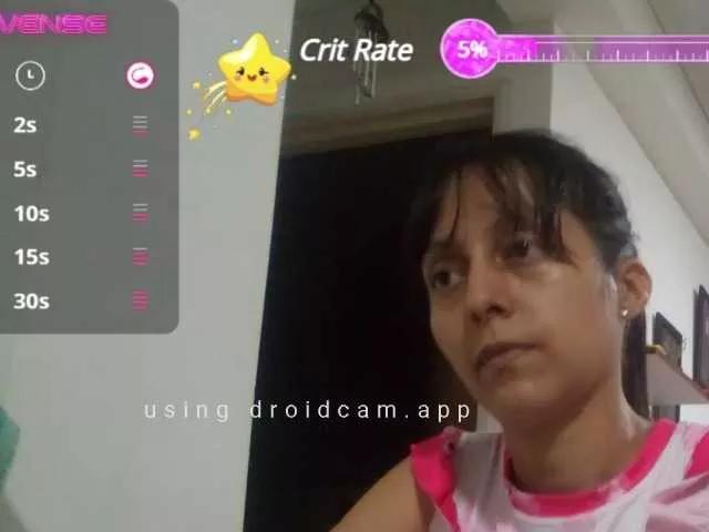 Lunamoon-017 on BongaCams 