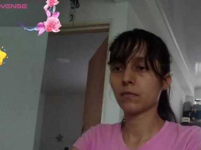 Lunamoon-017 on BongaCams 