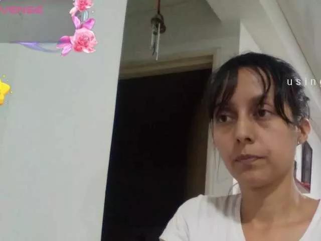 Lunamoon-017 on BongaCams 
