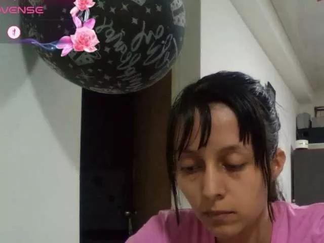 Lunamoon-017 on BongaCams 
