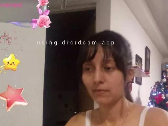 Lunamoon-017 on BongaCams 