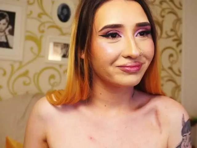 LustLilithX on BongaCams