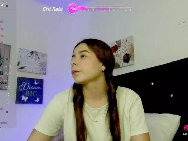 Maca-Stone on BongaCams 