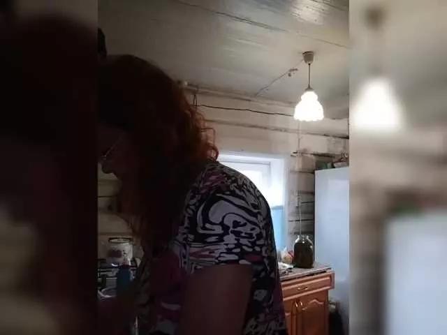 Madam-oss from BongaCams