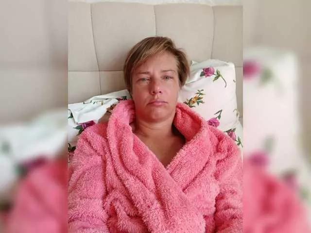 MadamEve on BongaCams 