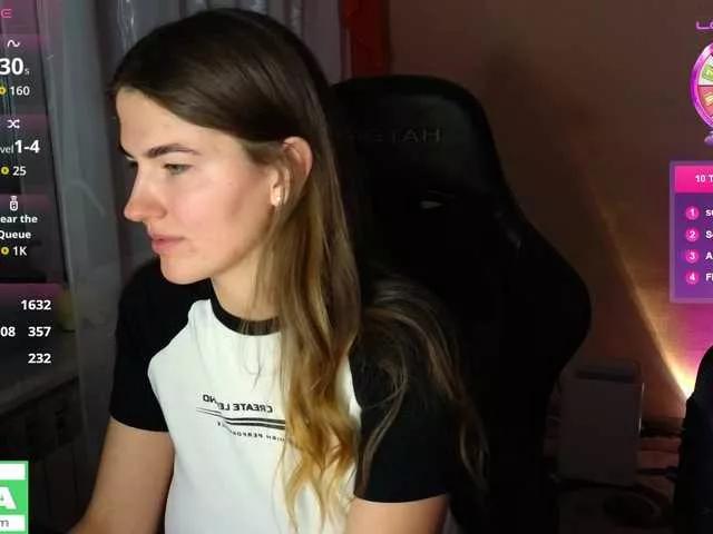 Check out 22 years old mag1c-eyes from BongaCams mag1c-eyes from BongaCams