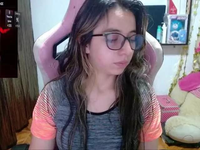 Maggie-Fox on BongaCams 