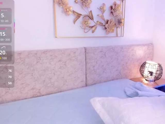 malakk from BongaCams