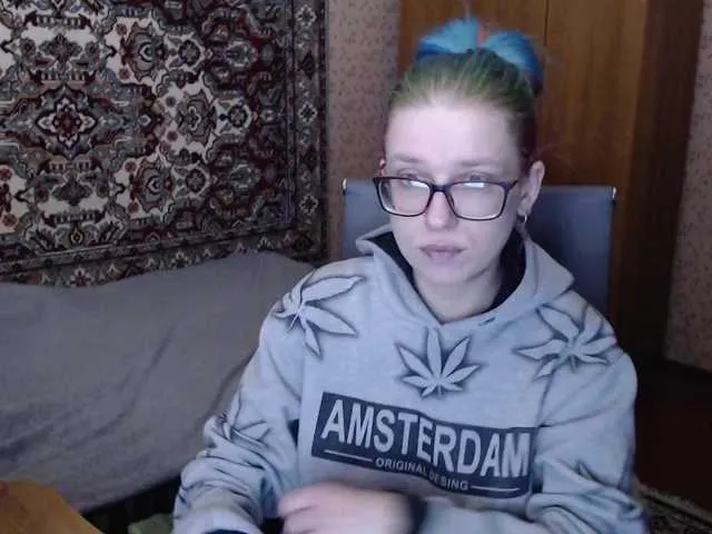 malvinella — Freechat on BongaCams