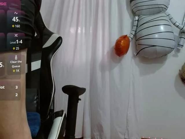 Try 27 years old Manuela420sexy from BongaCams Manuela420sexy from BongaCams