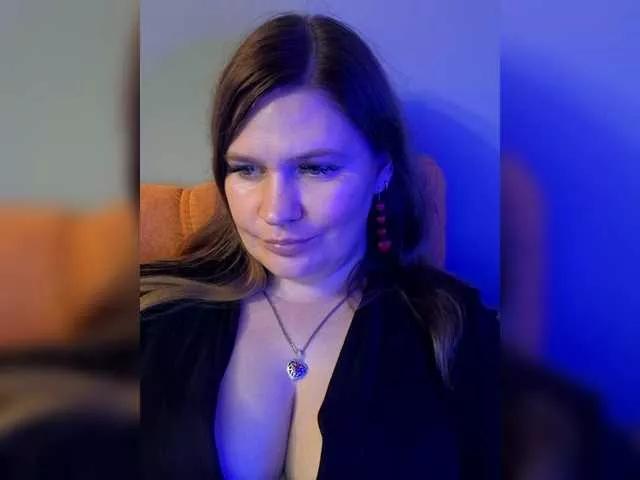 Maria-3 from BongaCams