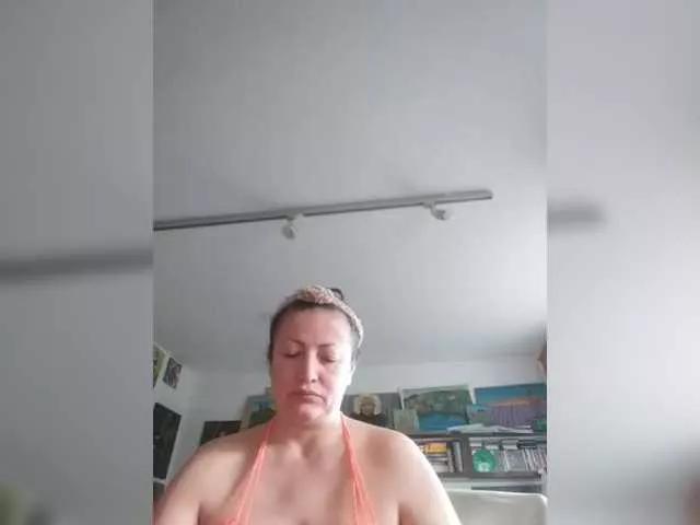 Watch sexy model MariaAnaDei MariaAnaDei from BongaCams